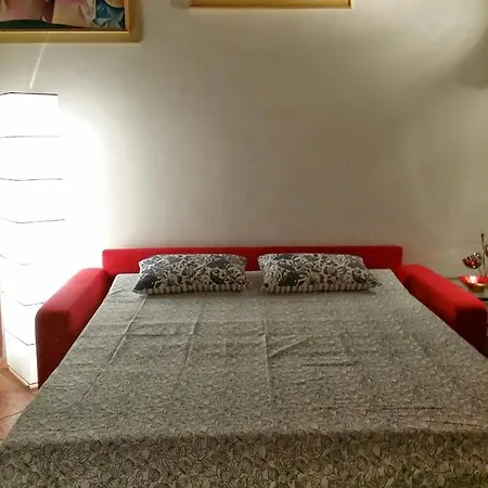 In Nyaraló Firenze