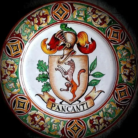 In Firenze