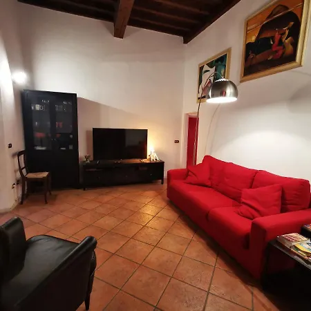 In Casa vacanze