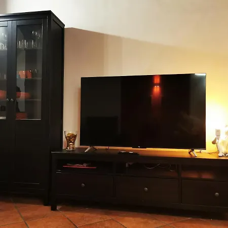 Casa vacanze In