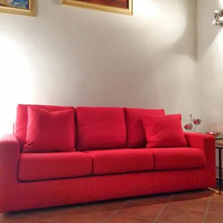 Casa vacanze In