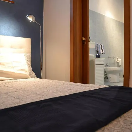 In Casa vacanze *